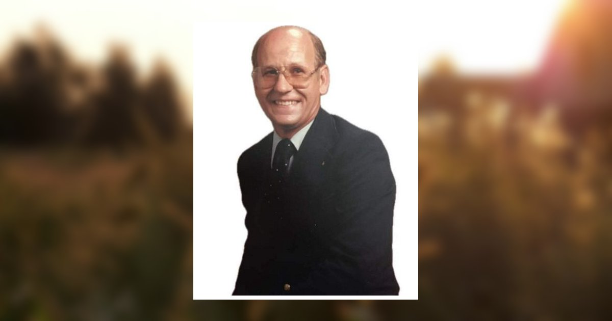 Homer E Johnson West Hamlin, WV Obituary