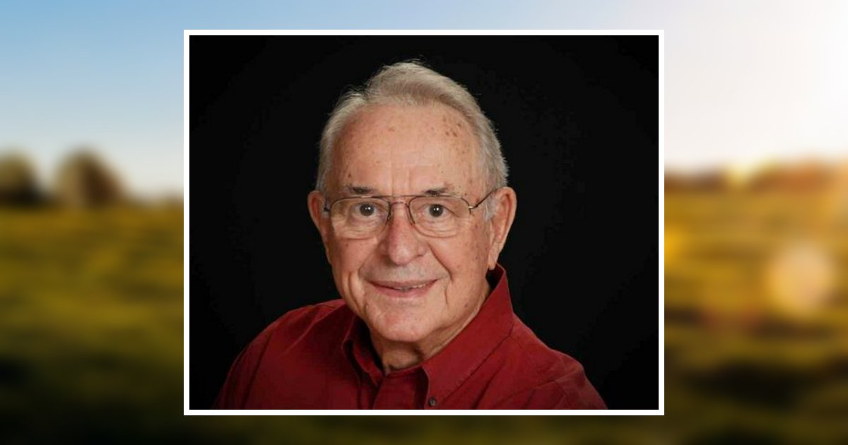 Jerry H Jewett Obituary 2019 Twin Oaks Memorial Gardens & Funeral Home