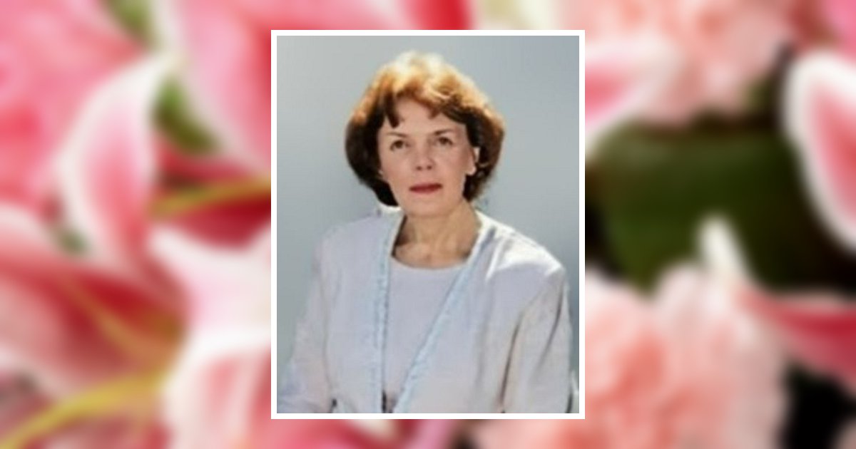 Leslie Ann Arbuckle Ayers Obituary, New Freedom, PA