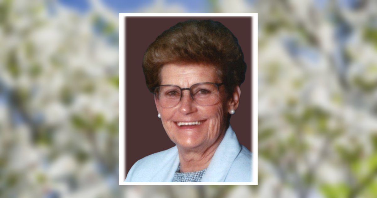 Onetta Henderson Howell Obituary, Tremonton, UT