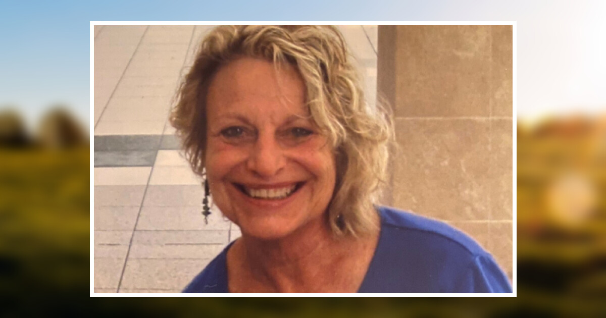 Loretta Carnese Obituary 2020 Martin Funeral Home and Crematory