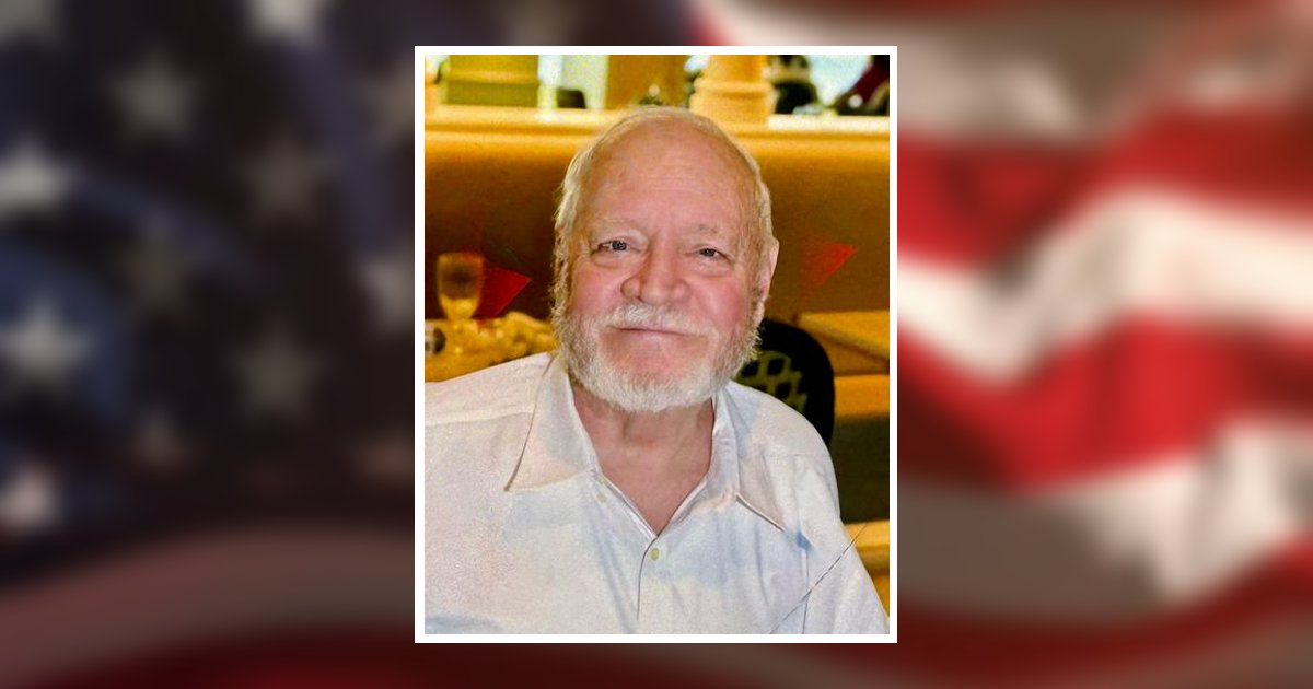 Richard J. Spor Obituary, Bensalem, PA