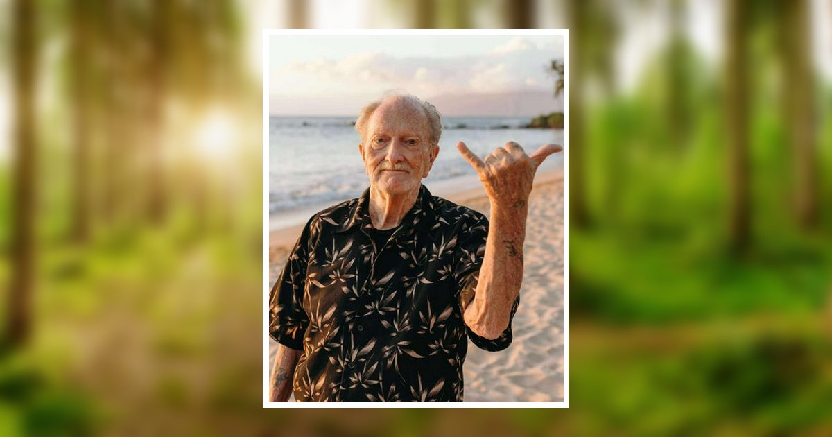 Lloyd D. Johnson Obituary, Yakima, WA