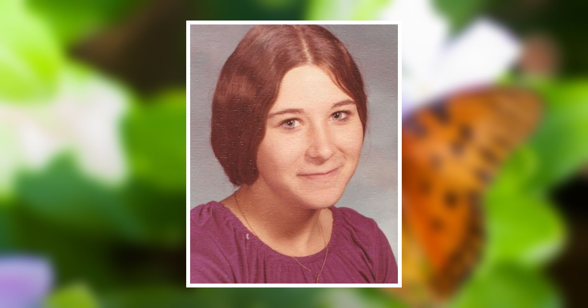 Kathleen (Flury) Palmer Obituary 2023 Fay Brothers