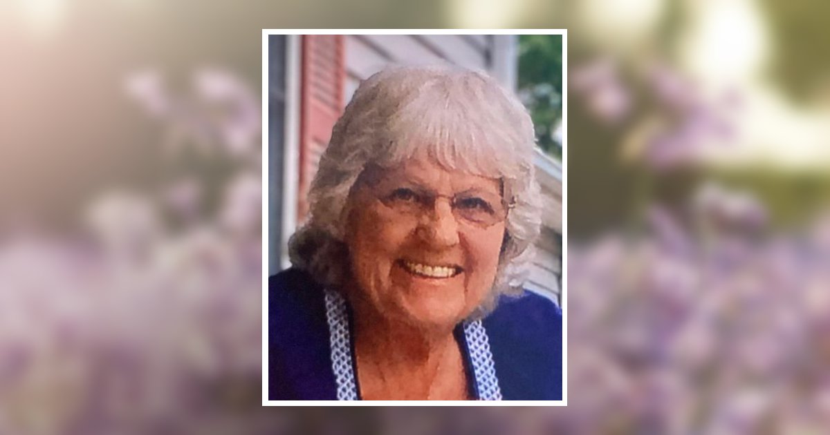 Ethel C. Short Obituary February 12, 2025 Cardaras Funeral Homes