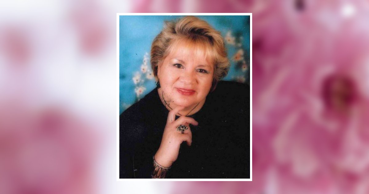 Emilia Trevio Obituary, Laredo, TX