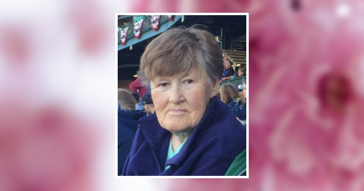 Leona Muriel Warner Obituary, Caro, MI