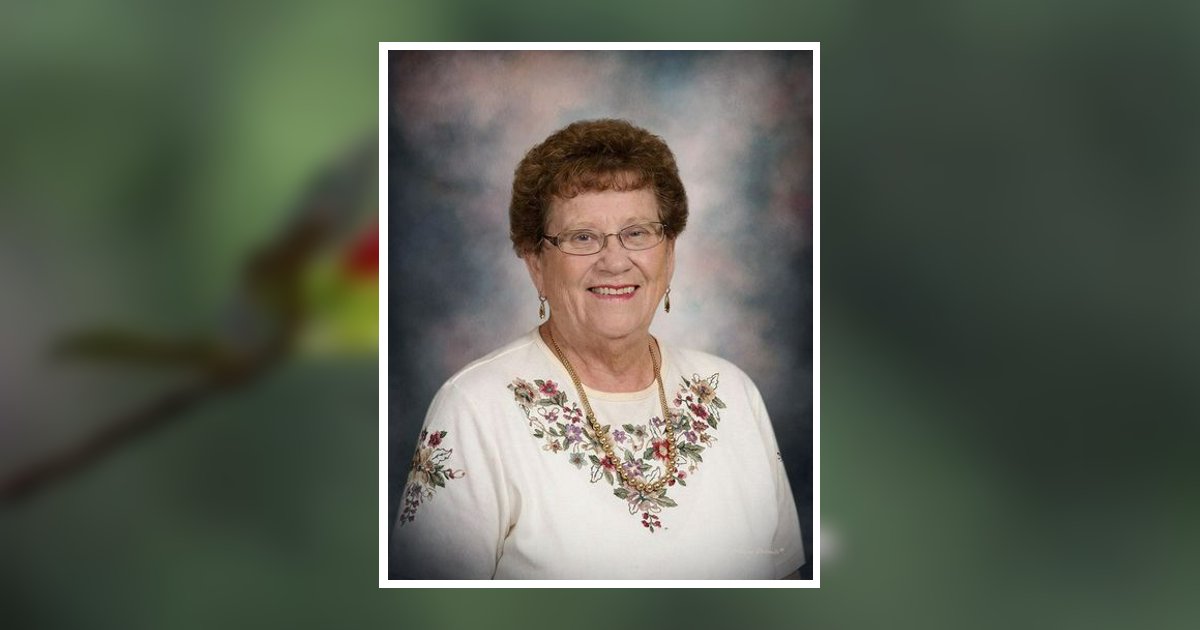 Pauline Lamza Obituary, Moulton, TX