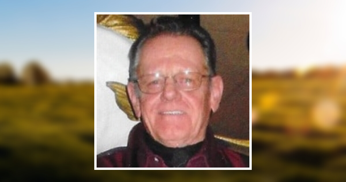 Jerry Henderson Obituary 2017 Korsmo Funeral Service