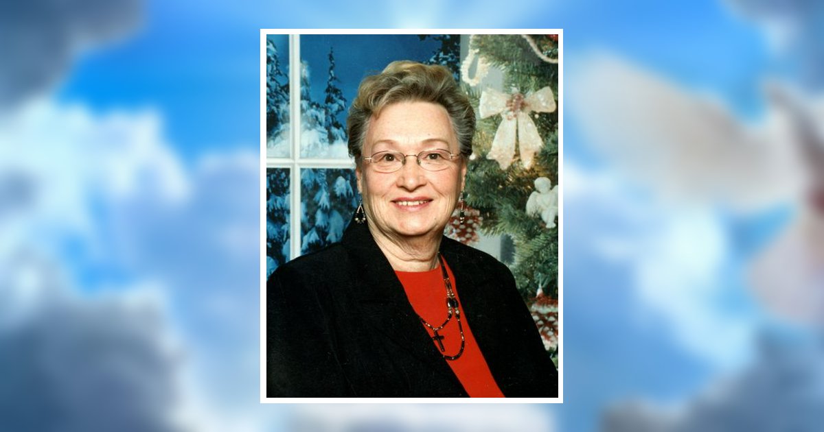 Marlene Ann Aloisio Obituary, Casper, WY