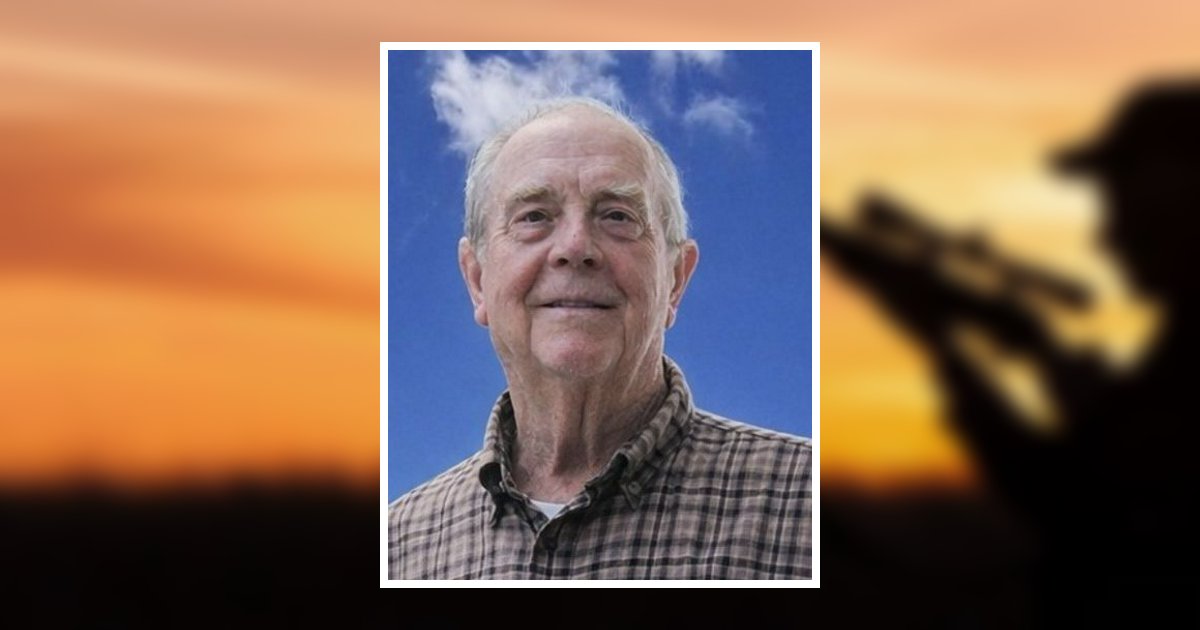 Darl E. Bechtel Williamsburg, PA Obituary