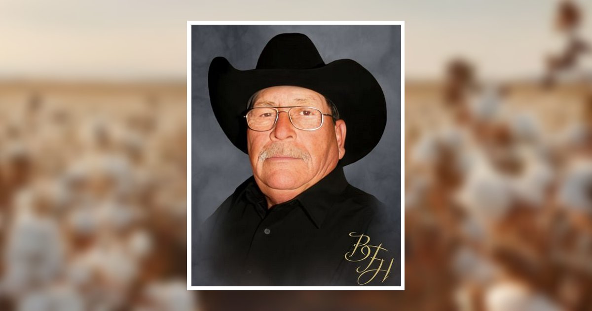 Abelardo "J.D." Davila Jr Obituary, Brownfield, TX