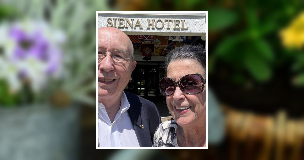 Pamela Marguerite Loraine Stanfield Clarksville, VA Obituary