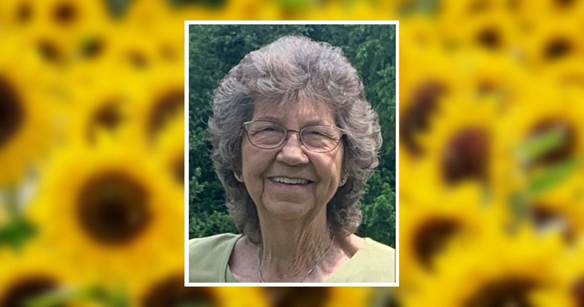 Bonnie Holbrook Brewer Obituary, Elkin, NC