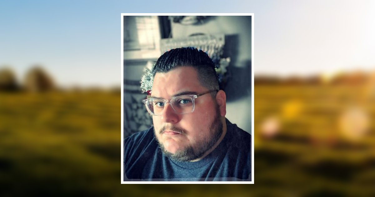Kevin Anthony Cox Obituary, Williamsburg, OH