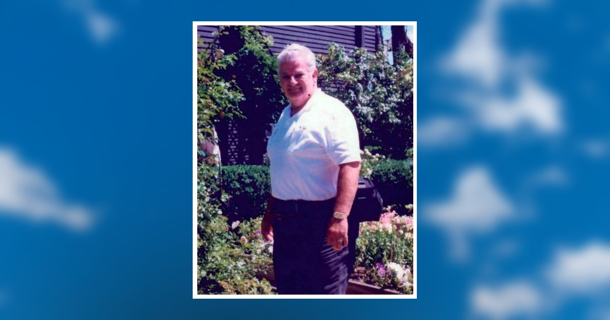 Richard Peter Byron Mansfield, TX Obituary