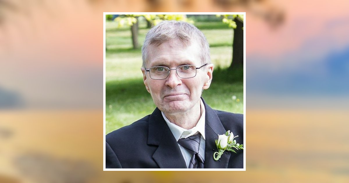 Michael Alexander Walton Obituary 2021 D.J. Robb Funeral Home