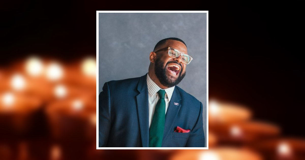 Victor Dion Kidd Obituary, Fort Mill, SC