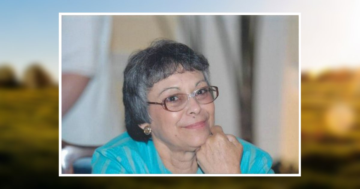 Milagros Torres Obituary 2019 HarperTalasek Funeral Homes Killeen