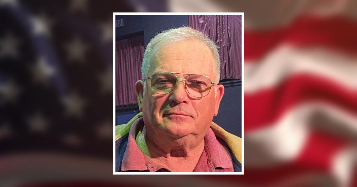 Picture Calvin R. Korell Schuylkill Haven, PA Obituary