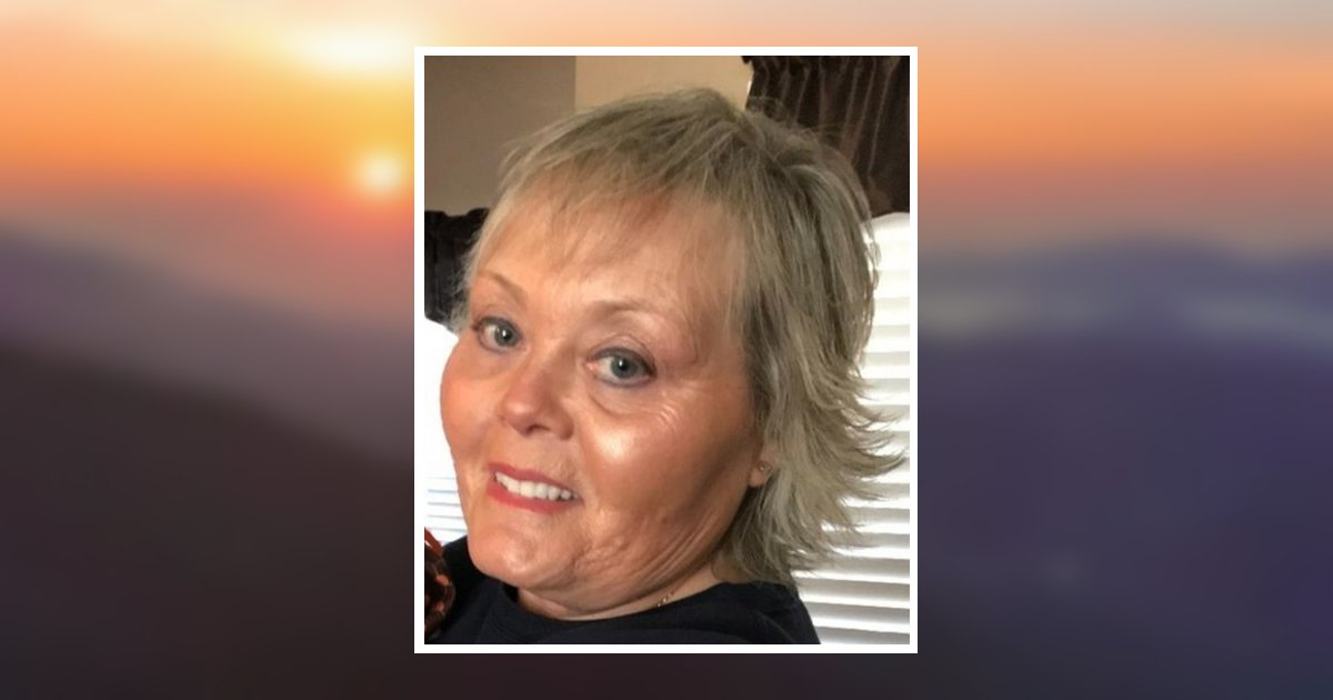 Rebecca Wells Obituary 2023 Companion Funeral & Cremation Service