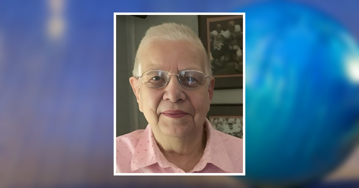 Elaine C. Dietrich Obituary March 30, 2024 - Slone and Co. Funeral