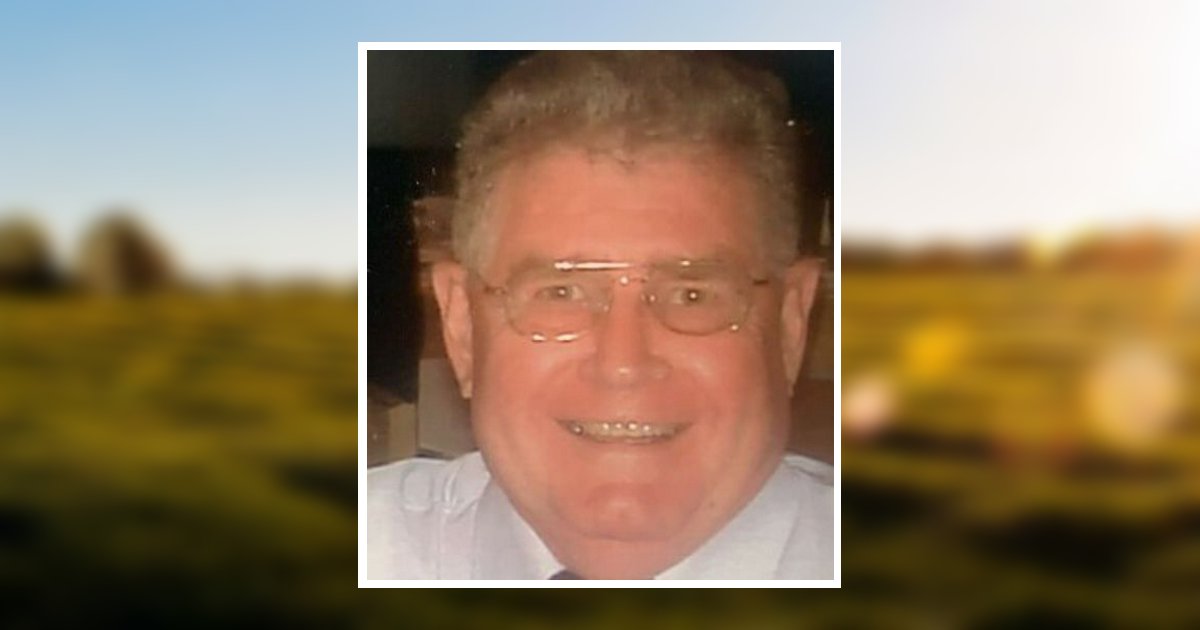 Alexander "Andy" Caldwell Obituary 2021 Ward Funeral Homes