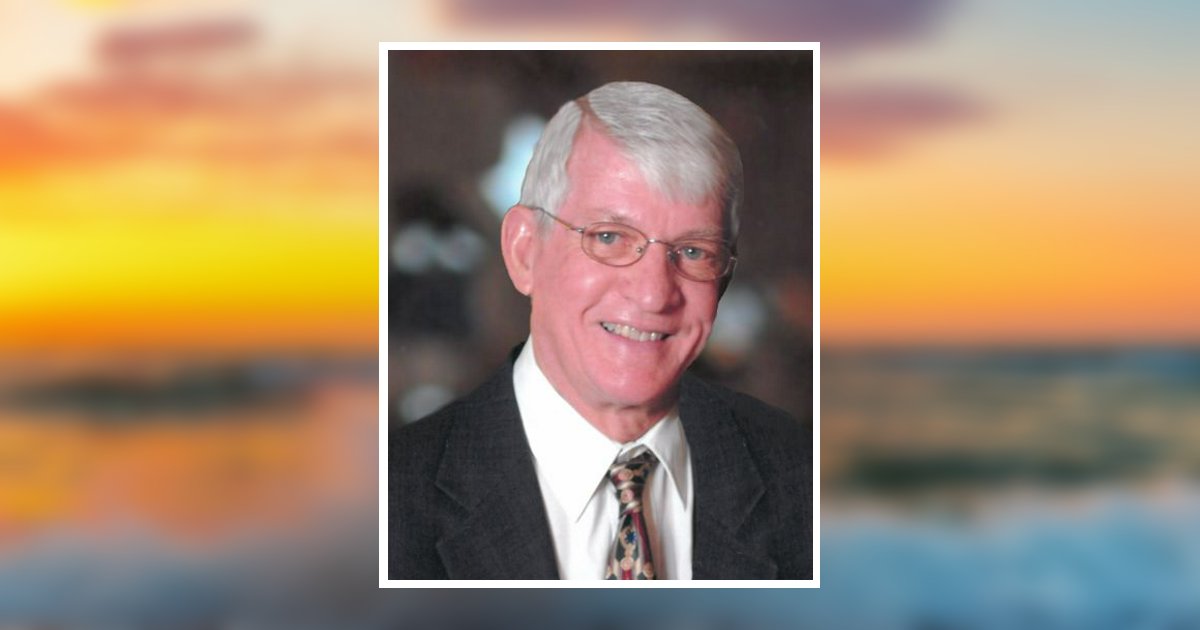 Donald Z. Marshall Obituary, Dover, OH