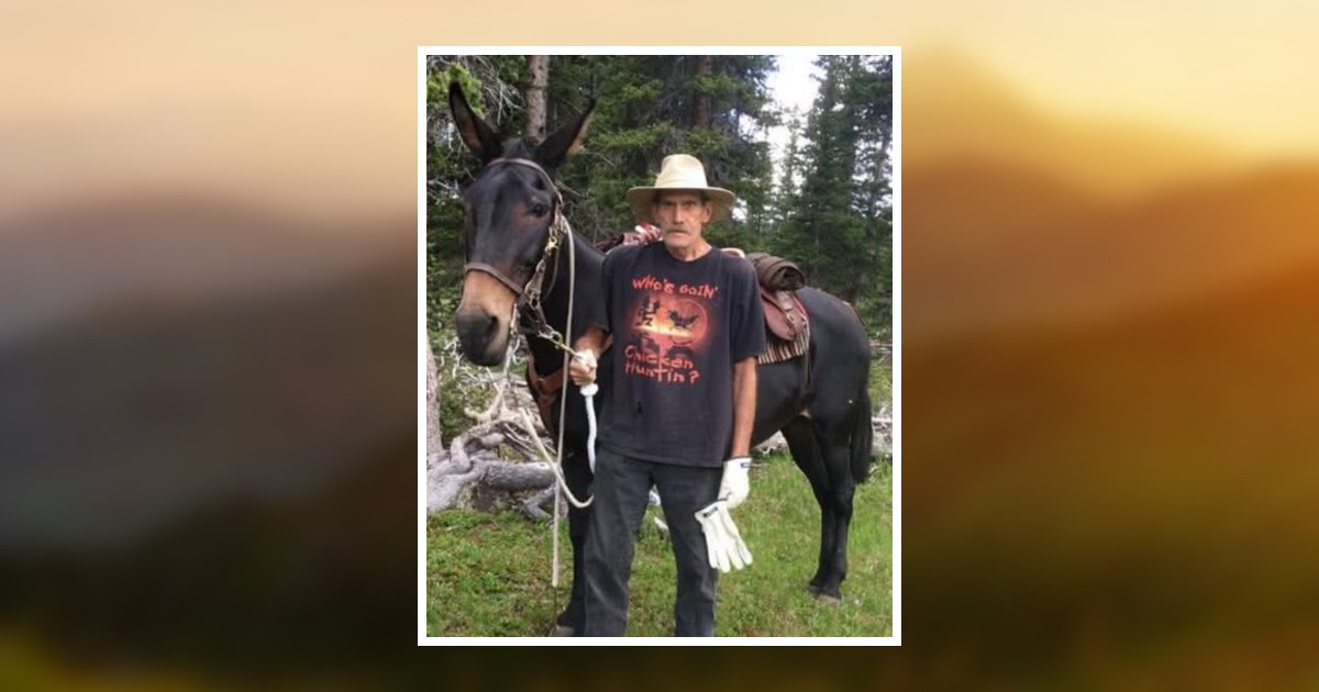 Shayne D Rich Vernal, UT Obituary