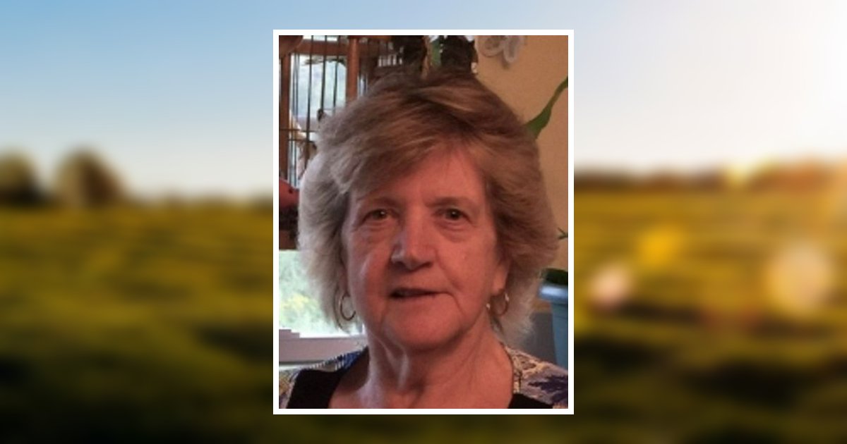 Priscilla "P.R." Lane Broaddus Obituary 2019 Companion Funeral