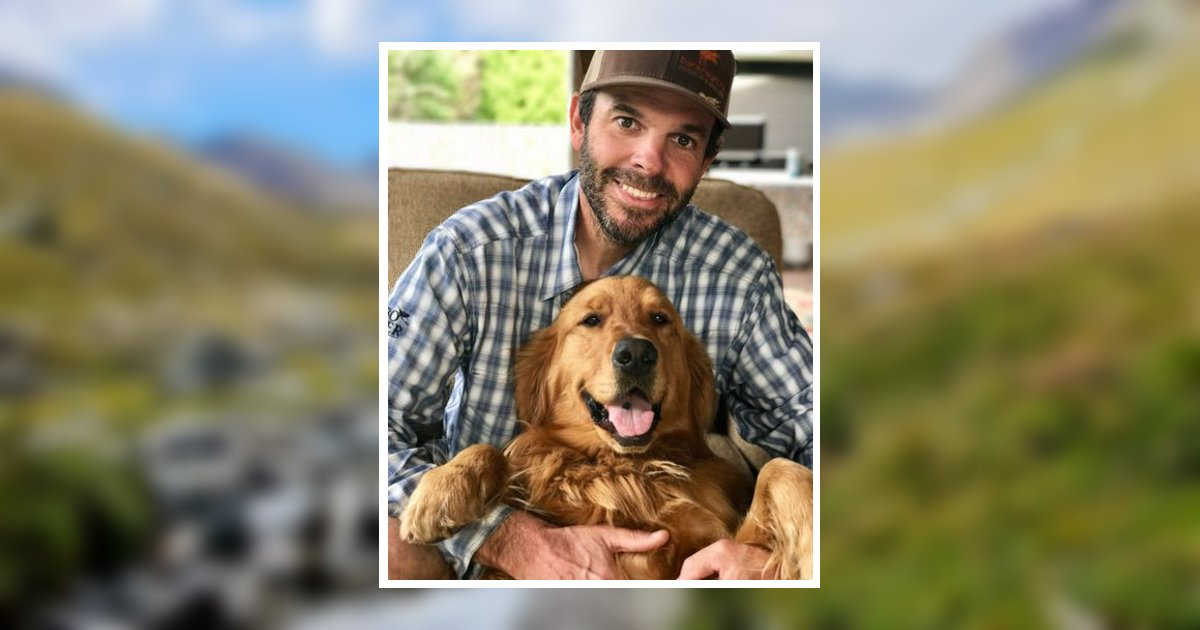 Daniel "Dan" Scott Higgins Obituary, Twin Falls, ID