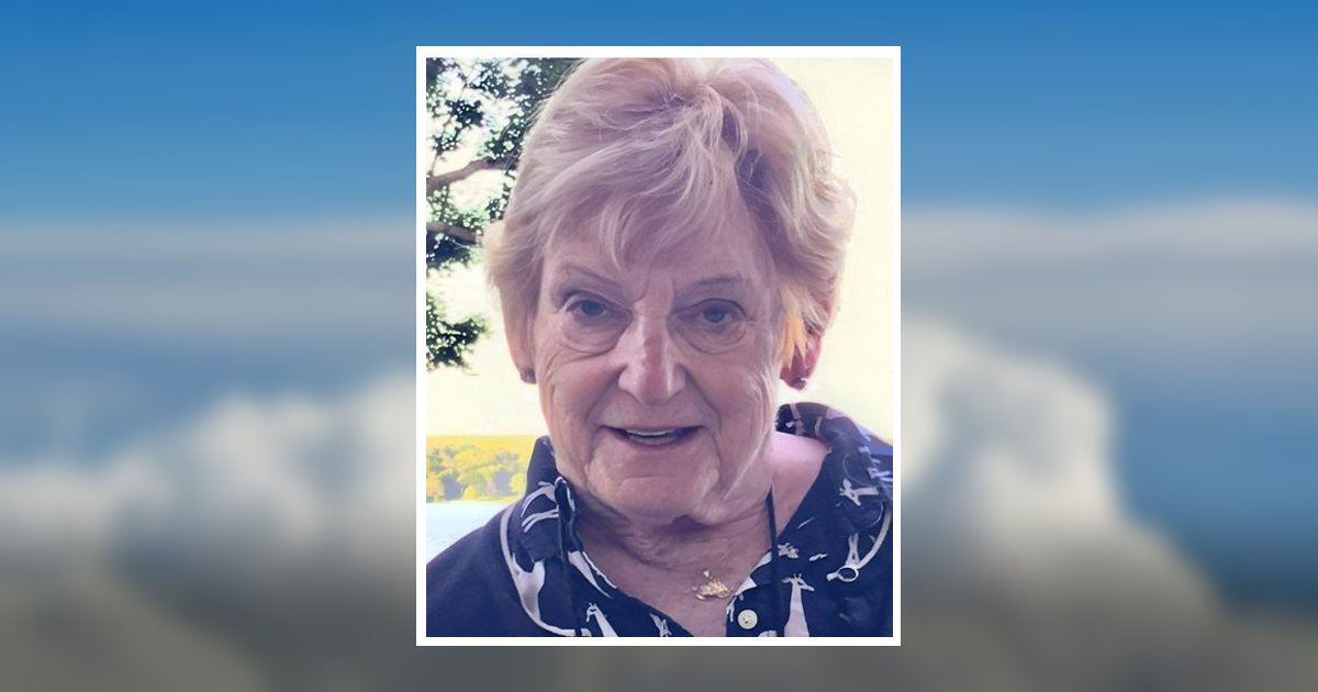 Linda Lynch Clyne Obituary, Jacksonville Beach, FL