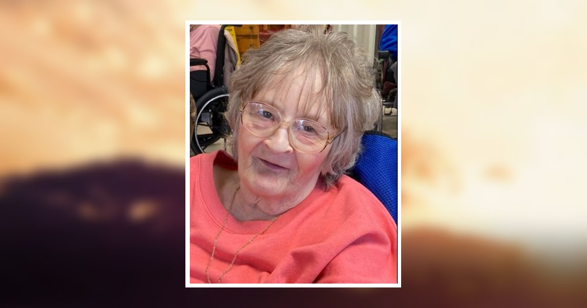 Bertha Clark Obituary 2022 McCreary County Funeral Home