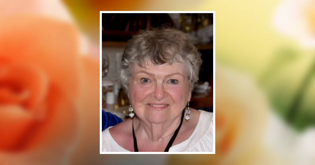 Marcia Priebe Obituary 2024 Bell Tower Funeral Home and Crematory