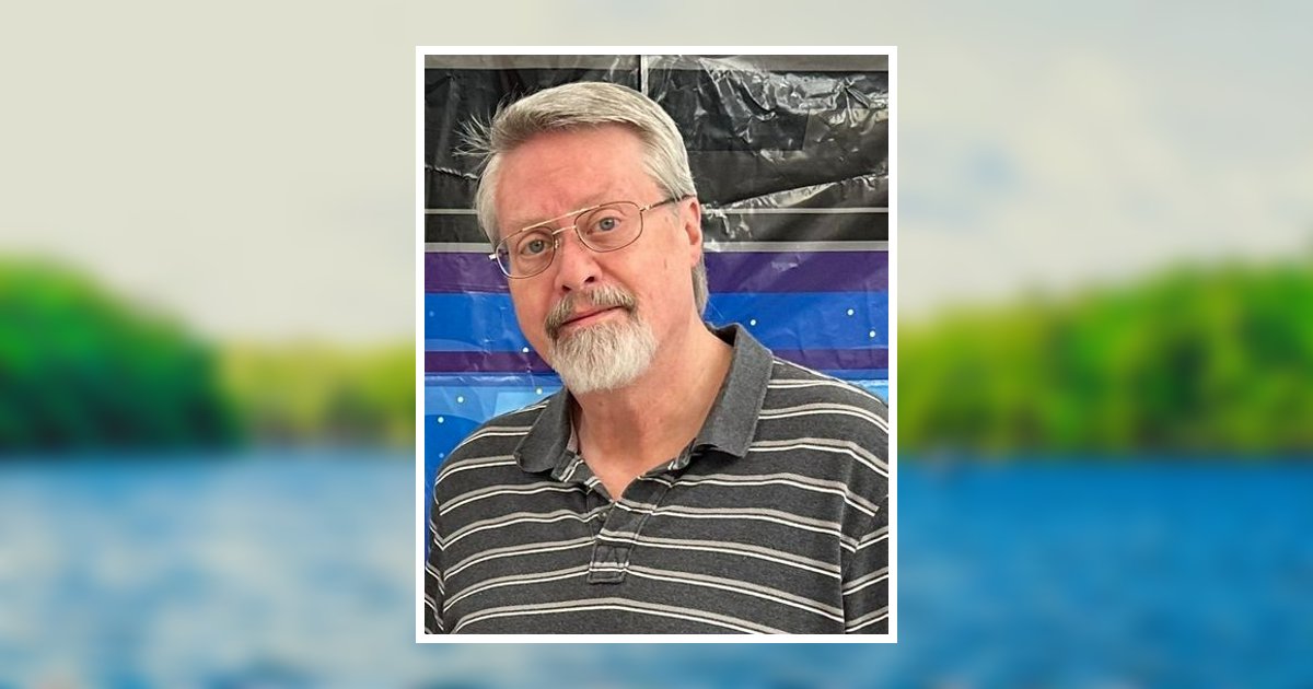 William Bill Wood Obituary, Raleigh, NC