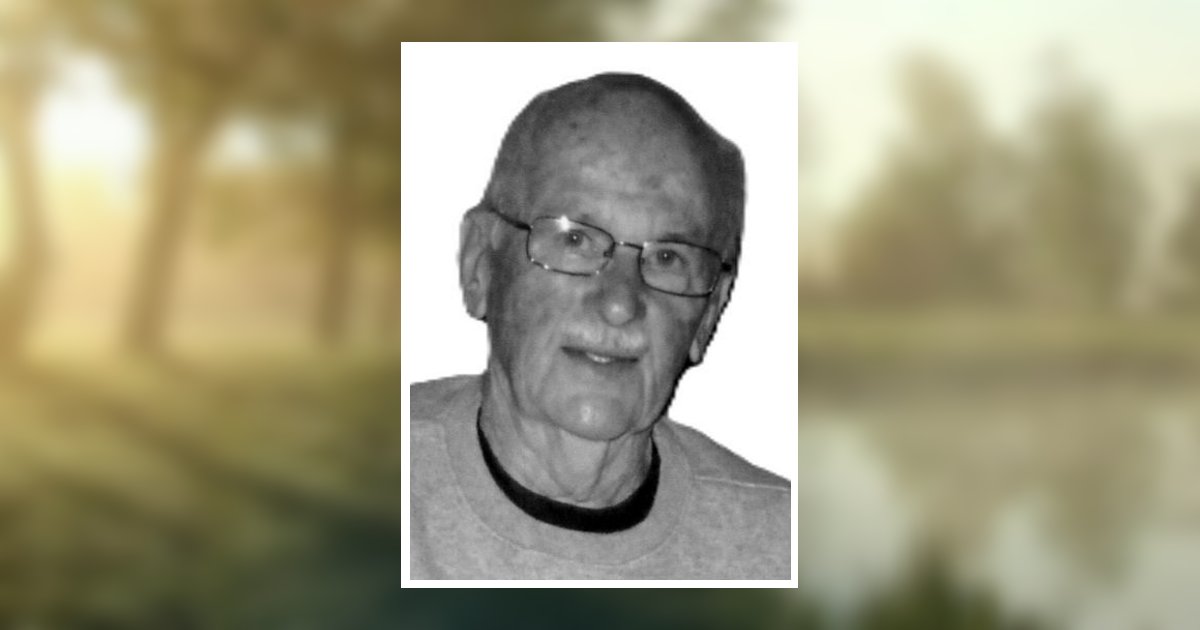 William Lange Obituary, Toledo, OH