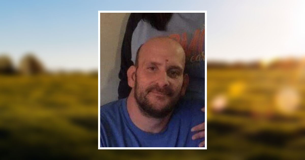 Jason Vandiver Obituary 2020 - Boyd Funeral Home