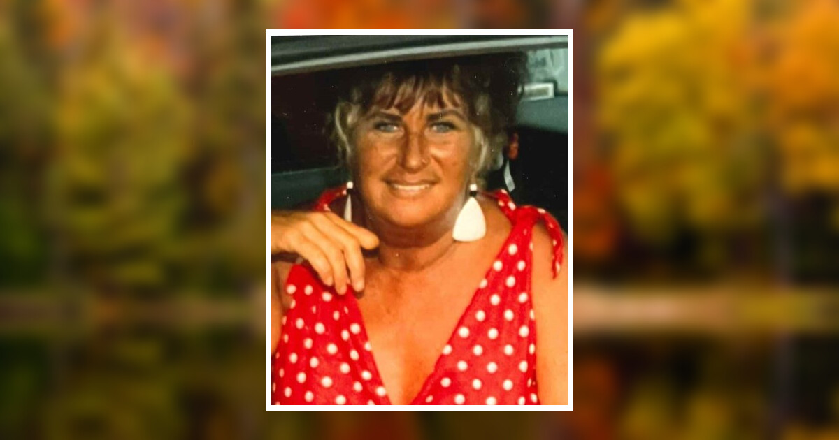 Mary Ann Timm Obituary 2023 Sharp Funeral Homes