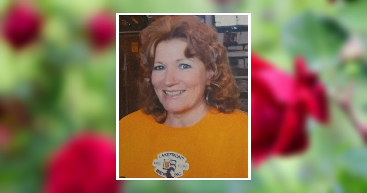 Kimberly Bryant Globe, AZ Obituary