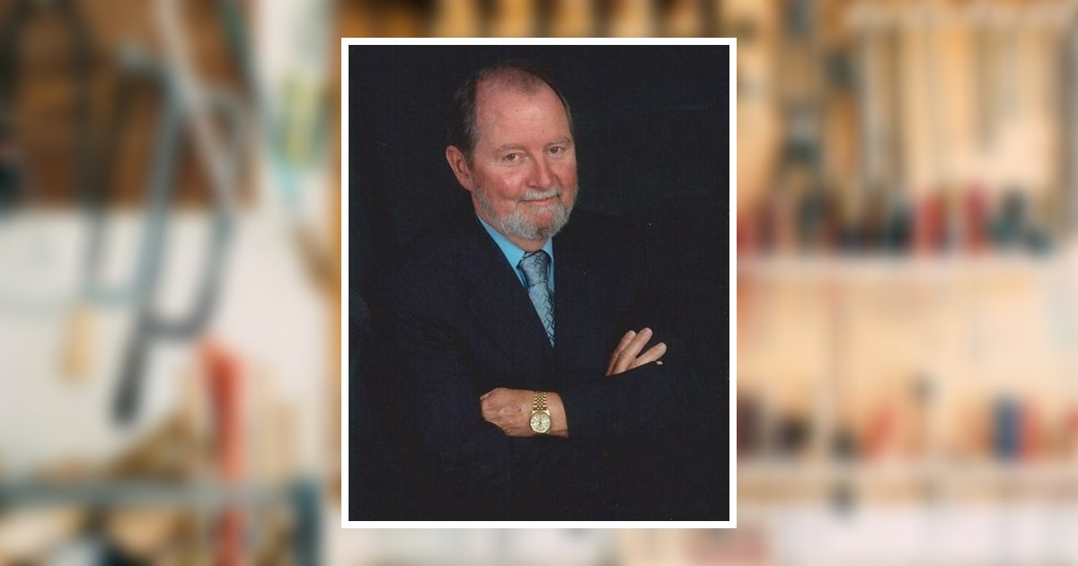 Jack Lynn Cox Maryville, TN Obituary