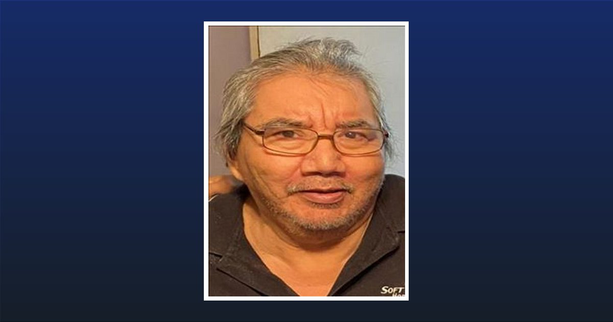 Jose Eduardo Rodriguez Obituary 2024 Puente & Sons Funeral Chapels