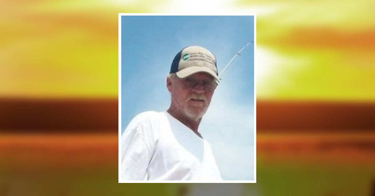 Curtis Ray Bain Obituary, Four Oaks, NC