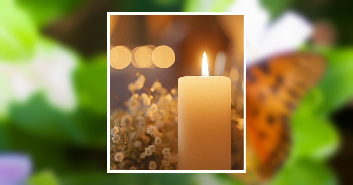 Portrait of Alesha Carol Martin