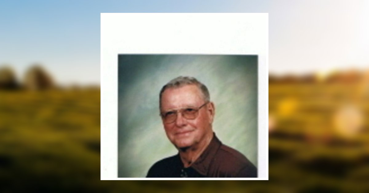 David L. Munday Obituary 2009 Westcott Funeral Home