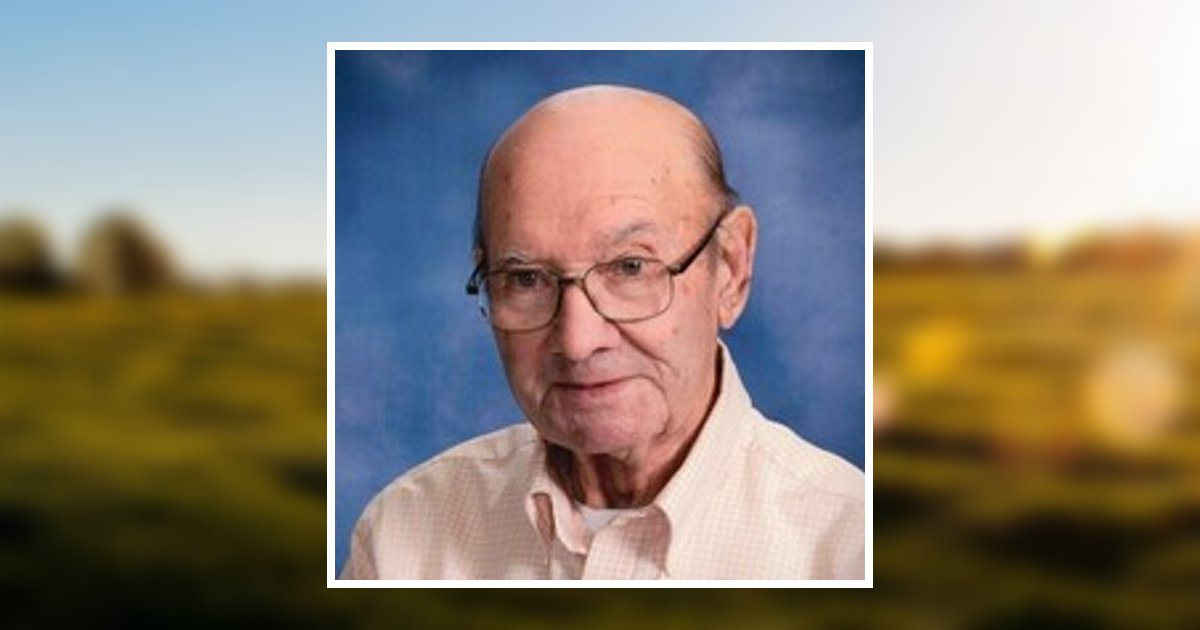 William "Bill" Kaberline, Sr. Obituary November 14, 2021 Brennan