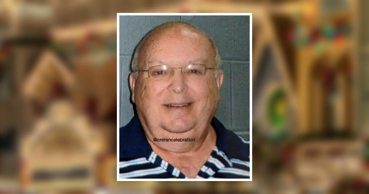 Barry W Gibbs Obituary 2024 Etherington & Creran Funeral Homes