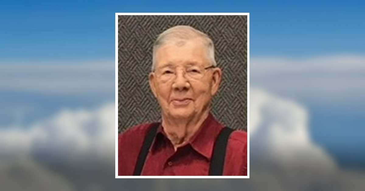 Ronnie Frank Meyer Obituary 2022 Robson Funeral Home