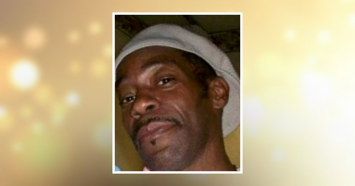 Alonzo Richard Sr Obituary 2023 - Anthony L. Watkins Funeral Home