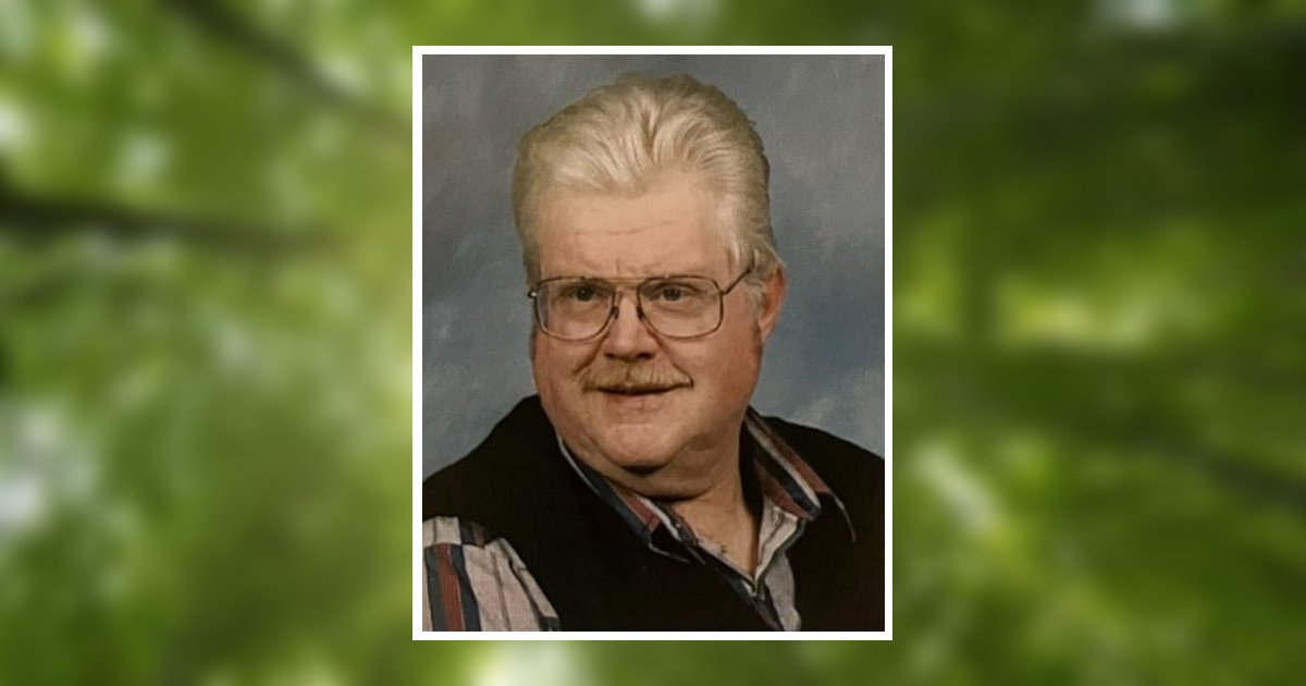 David Smith Obituary, New Lebanon, OH