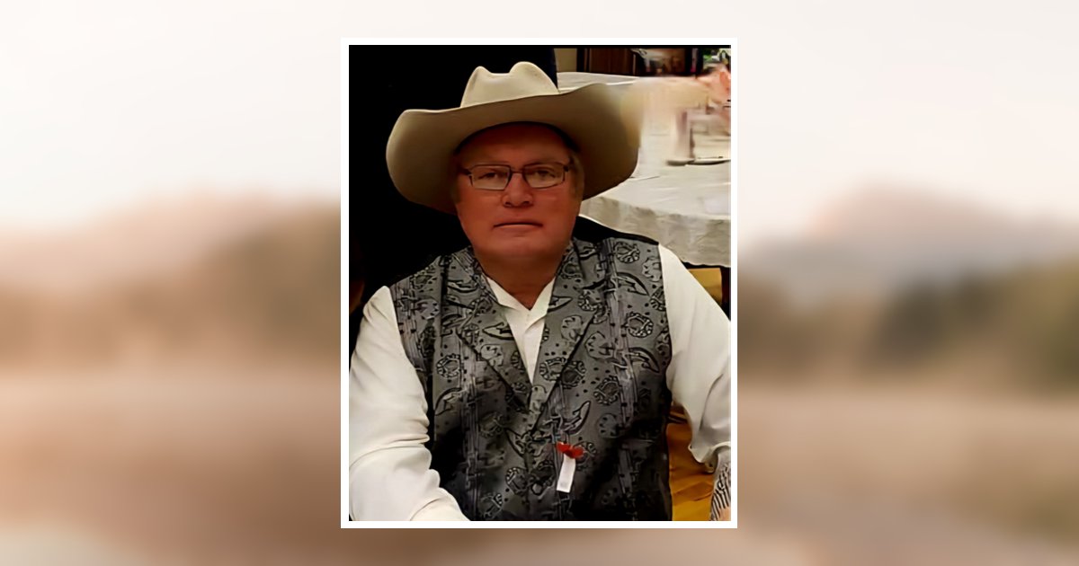 Donald Hurst Obituary, Idaho Falls, ID